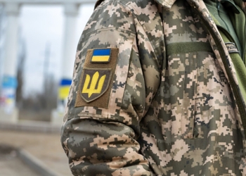 для військових