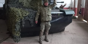 Михaйло Бурий