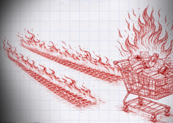 Як окупанти перекроїли освітні процеси на захоплених територіях — показуємо на прикладі технікума в Бердянську