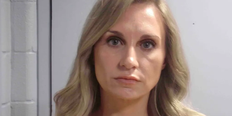 секс-скандал