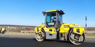 активна фаза ремонтних робіт