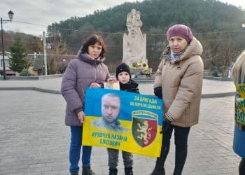 Жанна Кравчук