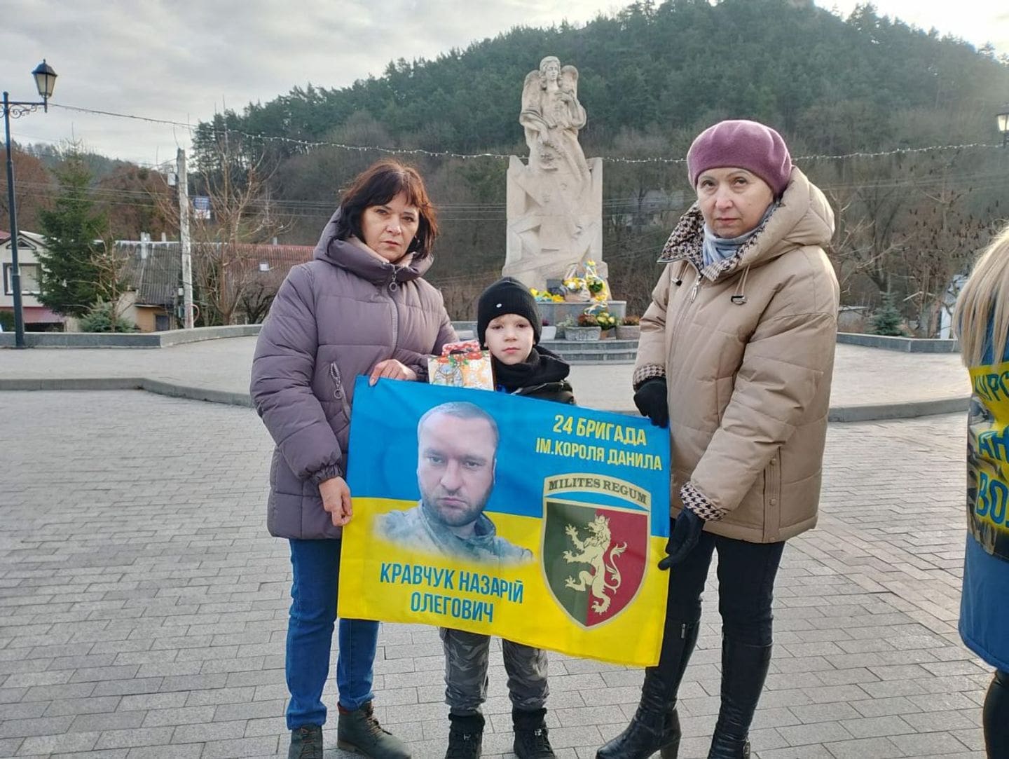 Жанна Кравчук