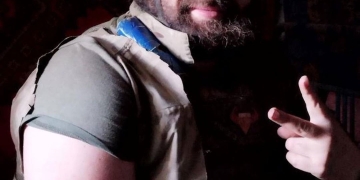 Василь Вовчанчин