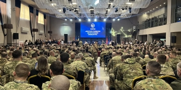 “Вектори розвитку ветеранської спільноти”. Джерело: TeNews