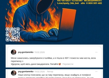 Українка викрила російського вербувальника: як не потрапити на гачок