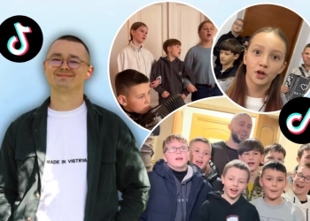 Вадим Мельник