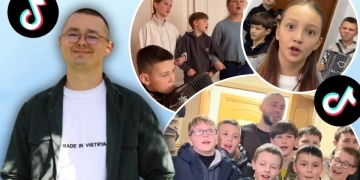 Вадим Мельник