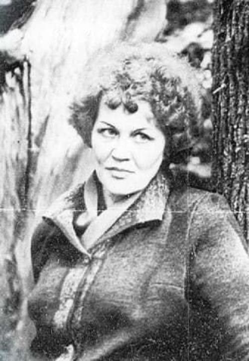 Ліна Костенко