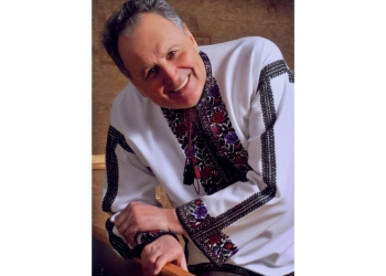 відійшов у вічність Богдан Михайлович Іваноньків