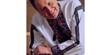 відійшов у вічність Богдан Михайлович Іваноньків