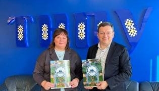 освітнього партнерства