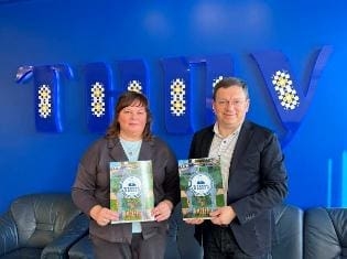 освітнього партнерства