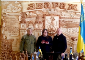 Роман Полікровський