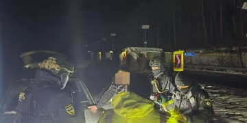 каналу незаконної міграції