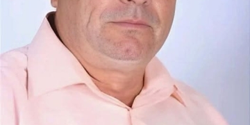 Василь Павлович Журецький