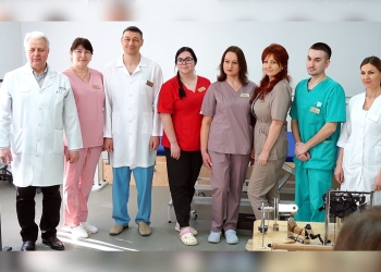 модернізації медицини