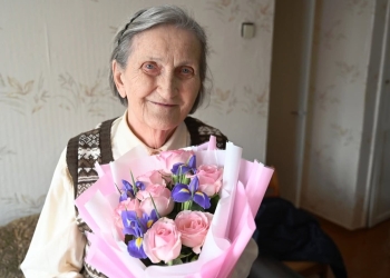 Галина Кравчук