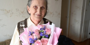 Галина Кравчук