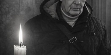 Василь Демʼянчук