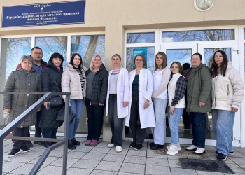 один із найвищих показників залученості донорів