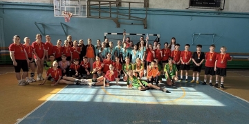 продемонстрували феноменальну гру