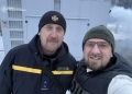 Єдність крізь кілометри: як тернопільські рятувальники допомогли Києву пережити найважчу зиму