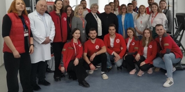 реабілітаційний простір