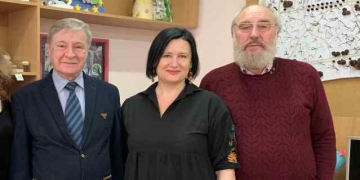 Леся Курбаса