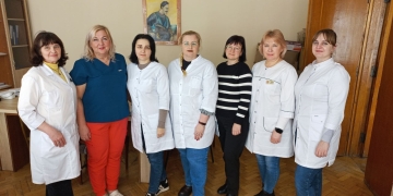 Виїзна акція