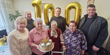 Явдокія Шалак