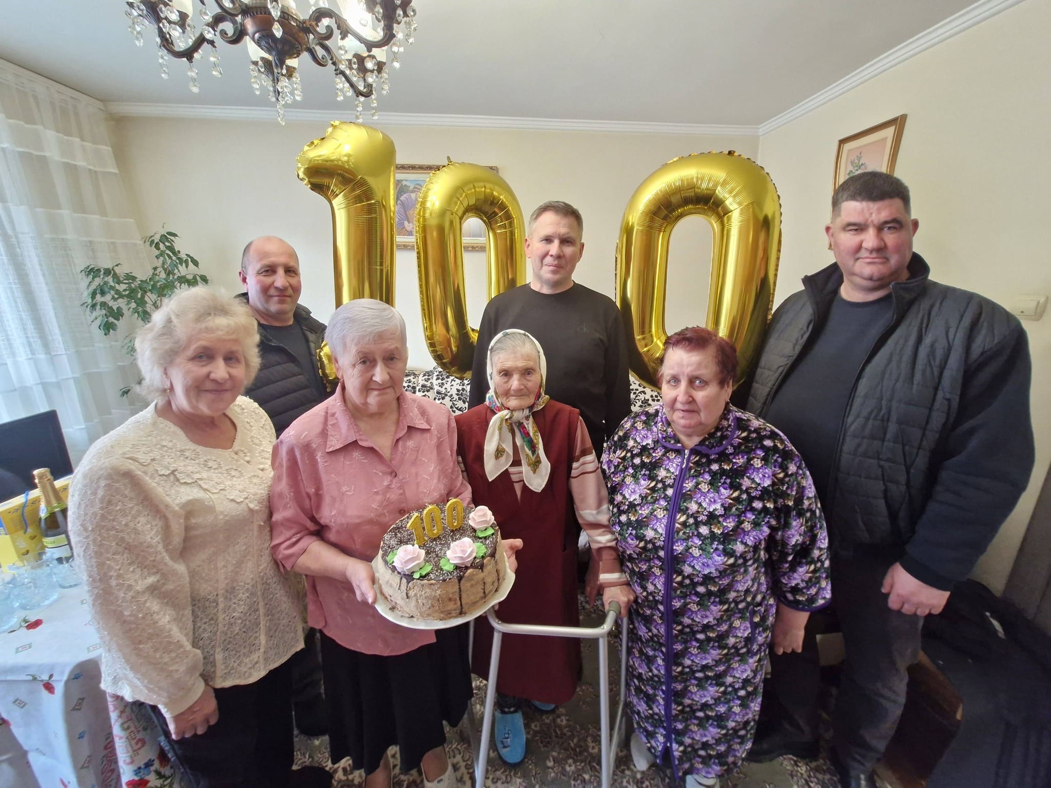 Явдокія Шалак