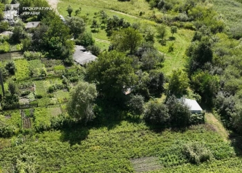 судитимуть державну реєстраторку