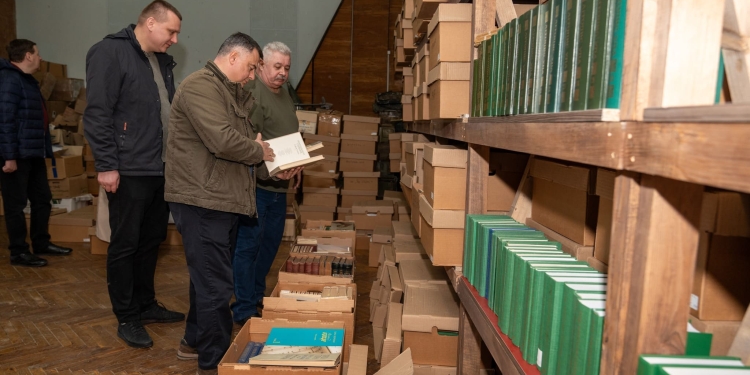 «Свою Україну любіть!»: як Тернопільщина відзначила 212-ту річницю народження Тараса Шевченка