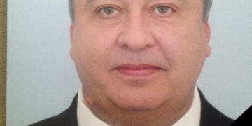 Петро Миколайович Клак