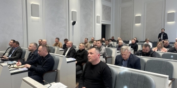 самоврядування регіону