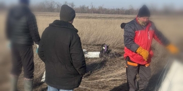 працювали над зведенням об’єктів