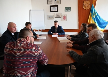 лановецька громада