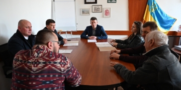 лановецька громада