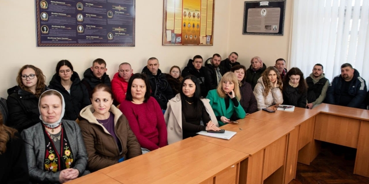 «Захищав без меча»: у Чорткові презентували унікальну марку до 170-річчя видатного правника Антіна Горбачевського