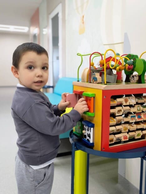 видалили селезінку