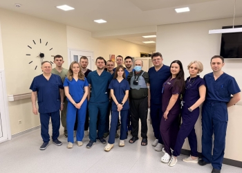 після трансплантації серця