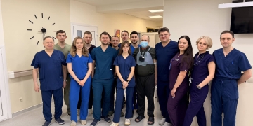 після трансплантації серця