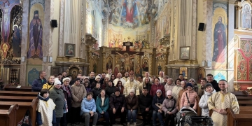 день духовної віднови