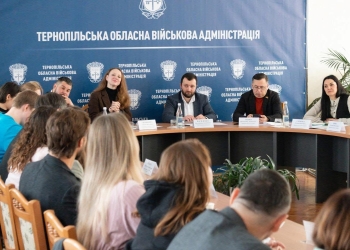 заявив про завершення своєї каденції