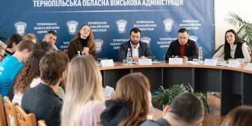заявив про завершення своєї каденції