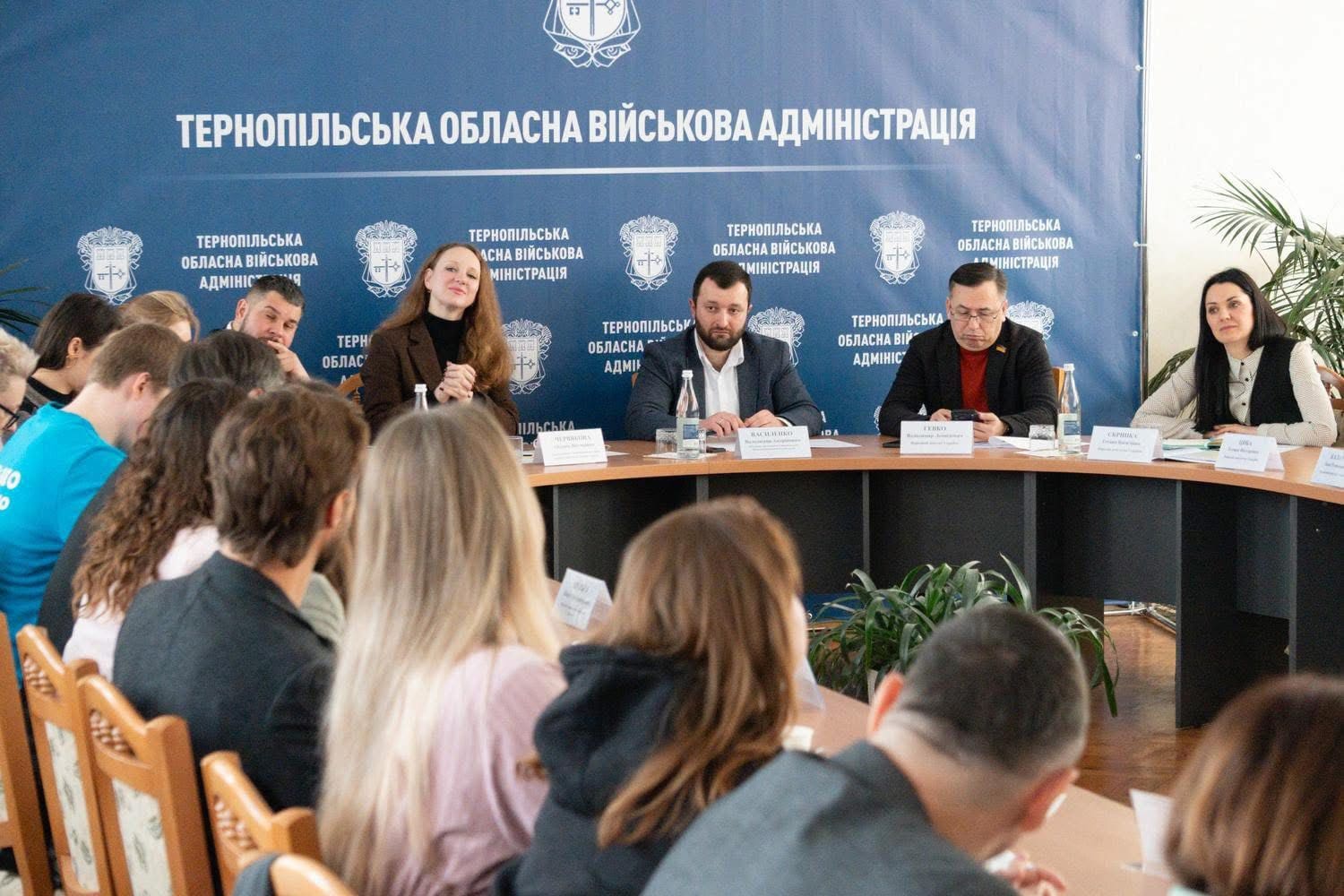 заявив про завершення своєї каденції