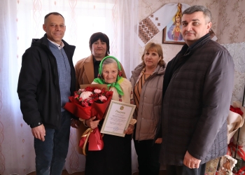 Анастасія Іванівна Зарицька