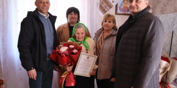 Анастасія Іванівна Зарицька