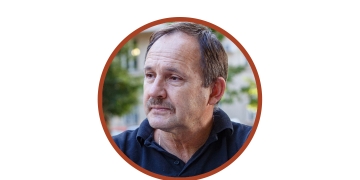 Мирослав Дочинець